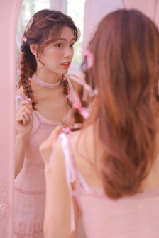湖南卫视在放旋风少女