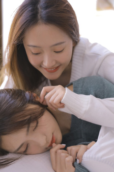 女人喜欢头大还是尾粗