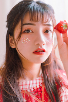 潘甜甜在线