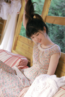 女人想你六种暗示