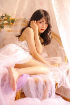 娜美被透明人侵犯