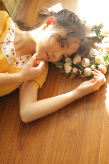 女人无悔