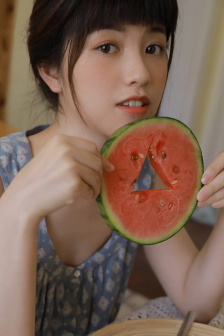 明星专题：韩真真