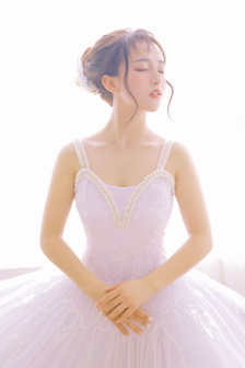 地缚少年花子君