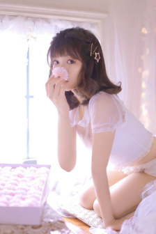 白咲舞